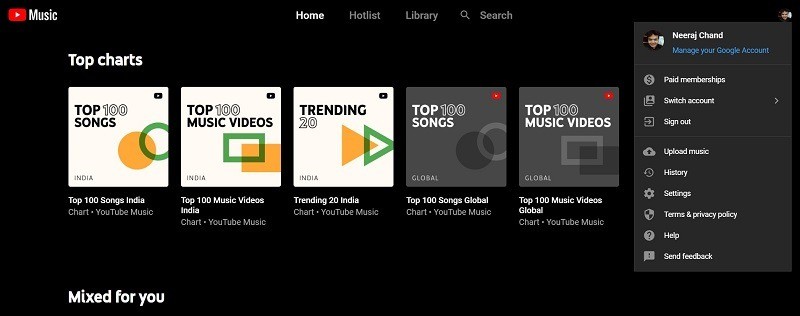 YouTubeで自分の楽曲をアップロードして聴く方法|YouTube Musicクラウドライブラリ活用ガイド