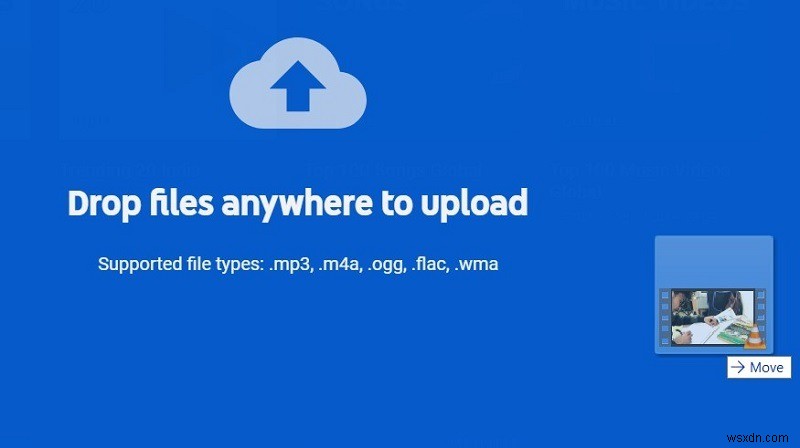 YouTubeで自分の楽曲をアップロードして聴く方法|YouTube Musicクラウドライブラリ活用ガイド