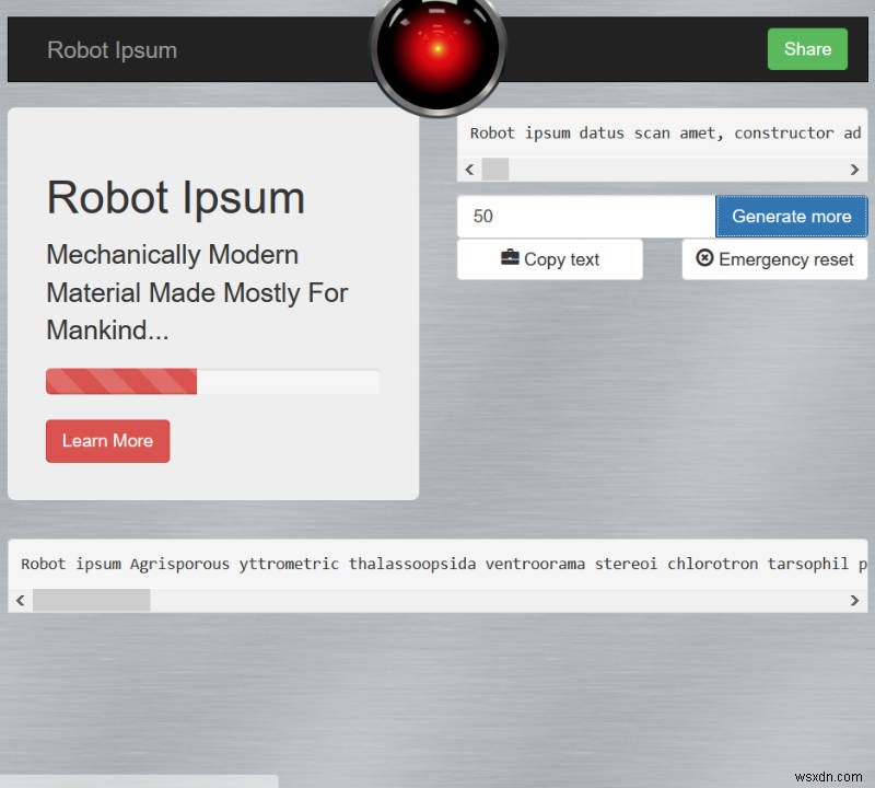 ダミーテキスト生成ツール大全：便利で面白いLorem Ipsumジェネレーター厳選ガイド