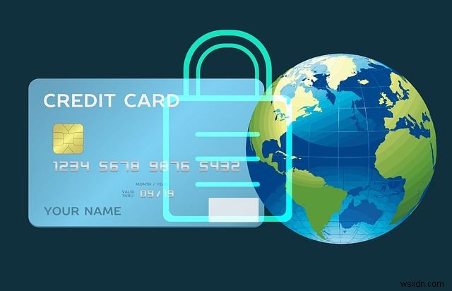 クレジットカードの不正利用に遭ったら?今すぐ取るべき対処法と再発防止策