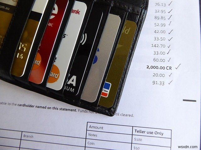 クレジットカードの不正利用に遭ったら?今すぐ取るべき対処法と再発防止策