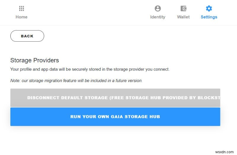 Blockstackでデータ主権を取り戻そう――お気に入りアプリのプライベートな分散型バージョン