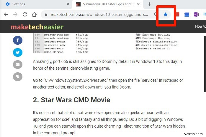 Microsoft Edgeで複数のユーザープロファイルを作成・切り替えて使う方法