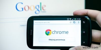 PCからスマホへWebページを送信する方法【Chromeの同期機能を活用】