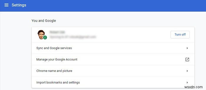 PCからスマホへWebページを送信する方法【Chromeの同期機能を活用】