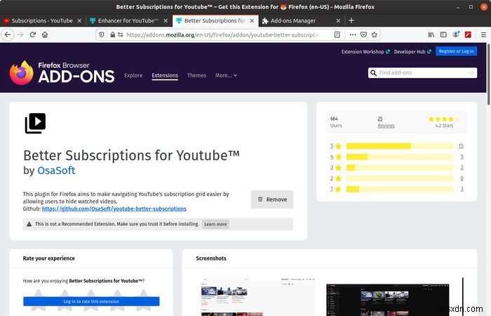 YouTubeをもっと快適に!導入すべきおすすめ拡張機能5選