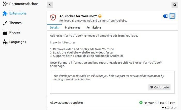 YouTubeをもっと快適に!導入すべきおすすめ拡張機能5選