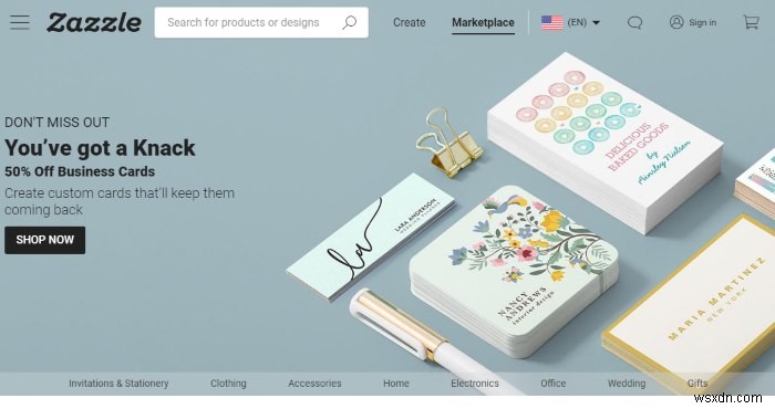 オリジナルシャツ作りに最適なおすすめデザインサイト3選