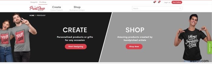 オリジナルシャツ作りに最適なおすすめデザインサイト3選