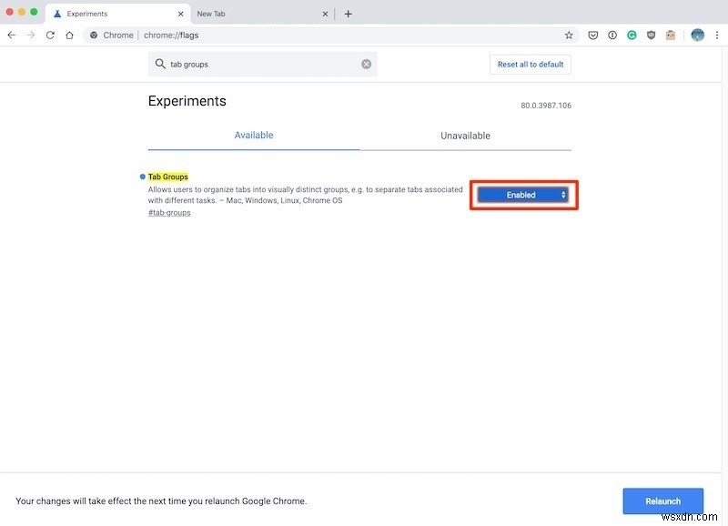 Google Chromeのタブグループ活用術!タブ整理を劇的に楽にする方法