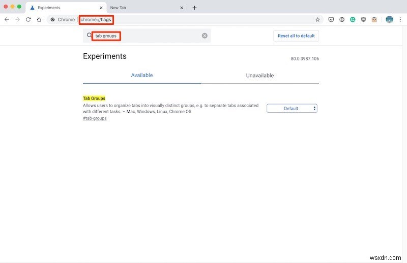 Google Chromeのタブグループ活用術!タブ整理を劇的に楽にする方法