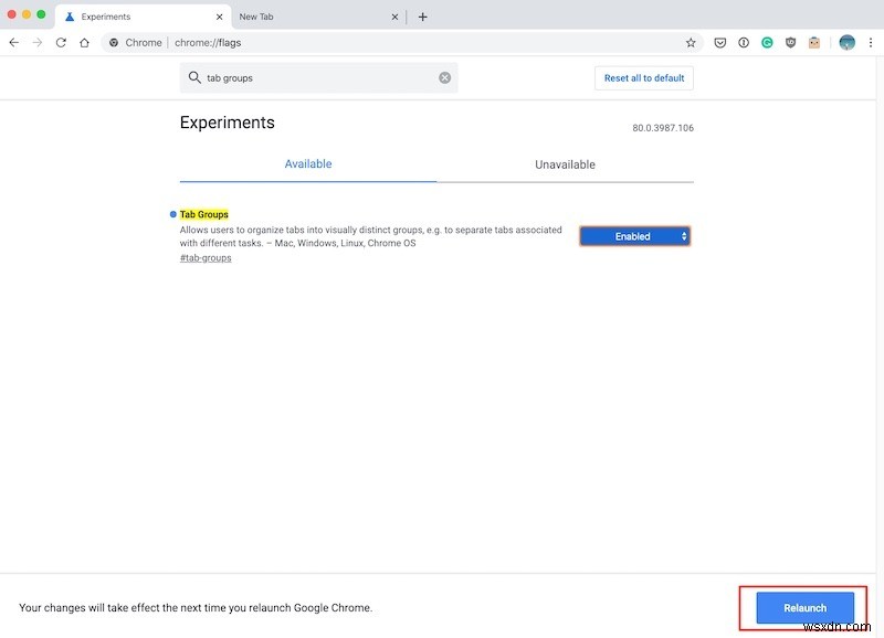 Google Chromeのタブグループ活用術!タブ整理を劇的に楽にする方法