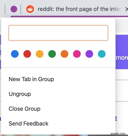 Google Chromeのタブグループ活用術!タブ整理を劇的に楽にする方法