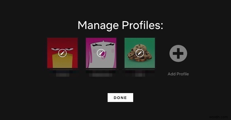 Netflixの自動再生プレビュー(予告編)を無効にする方法【2つの設定手順】