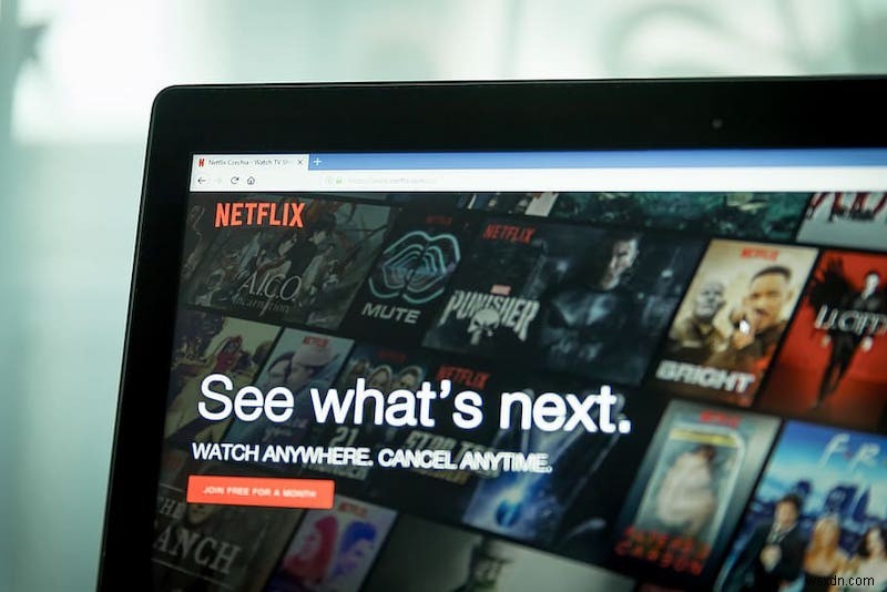 Netflixの自動再生プレビュー(予告編)を無効にする方法【2つの設定手順】