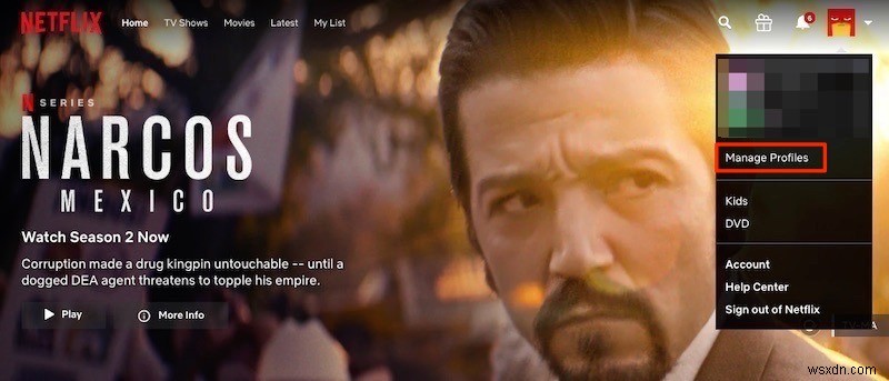 Netflixの自動再生プレビュー(予告編)を無効にする方法【2つの設定手順】