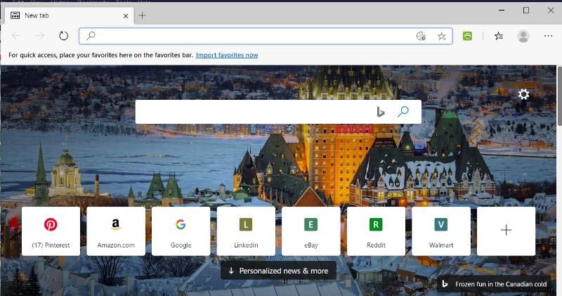 Microsoft Edge（Chromium版）とGoogle Chrome徹底比較｜違いとどちらを選ぶべきか