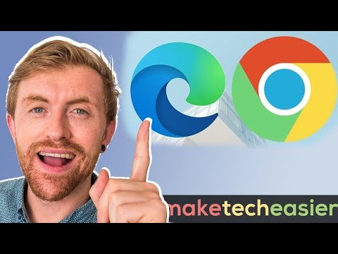 Microsoft Edge（Chromium版）とGoogle Chrome徹底比較｜違いとどちらを選ぶべきか