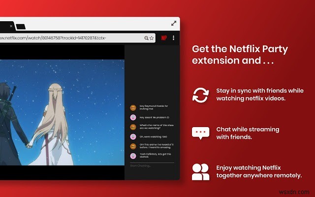 Netflix（ネットフリックス）をもっと快適に！知っておきたい視聴テクニック集