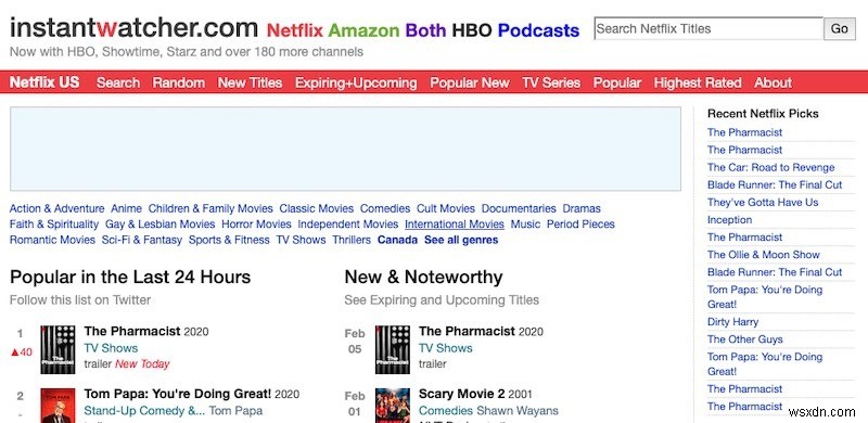 Netflix（ネットフリックス）をもっと快適に！知っておきたい視聴テクニック集