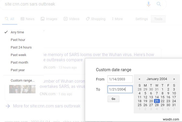 Google検索で特定サイト内を効率的に探す5つのテクニック