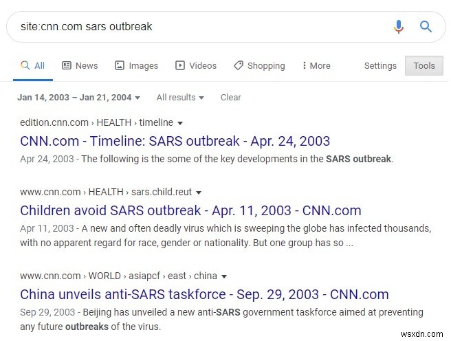 Google検索で特定サイト内を効率的に探す5つのテクニック