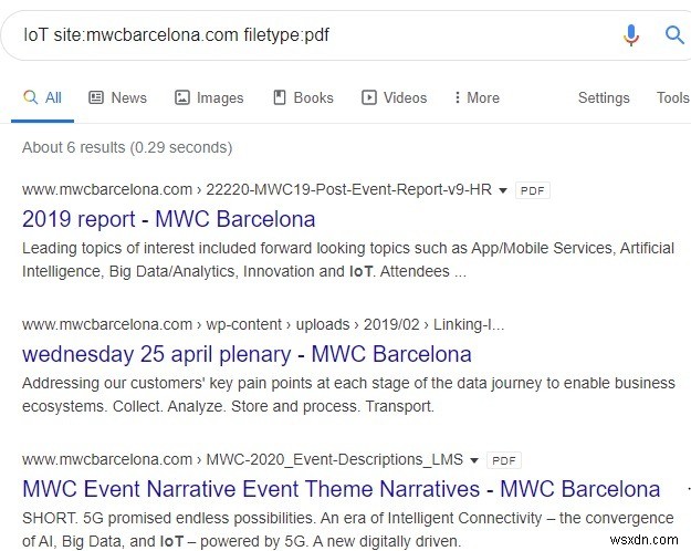 Google検索で特定サイト内を効率的に探す5つのテクニック