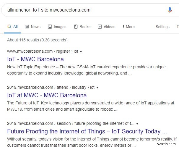 Google検索で特定サイト内を効率的に探す5つのテクニック