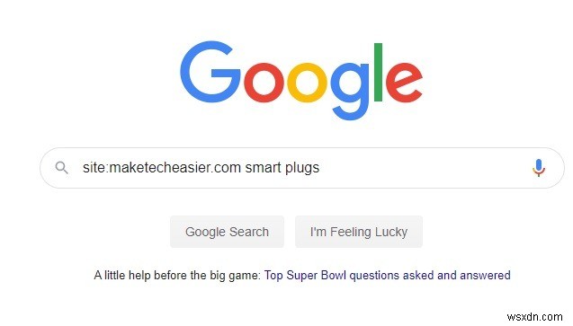 Google検索で特定サイト内を効率的に探す5つのテクニック