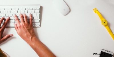 タイピング速度を向上させる5つの方法｜今日から実践できる効率アップのコツ