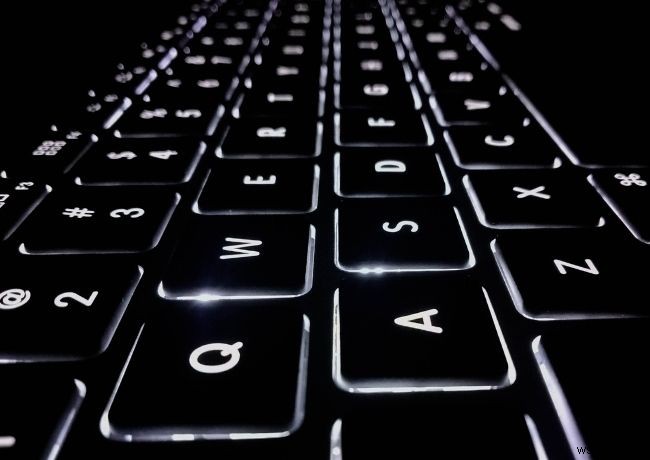 タイピング速度を向上させる5つの方法｜今日から実践できる効率アップのコツ