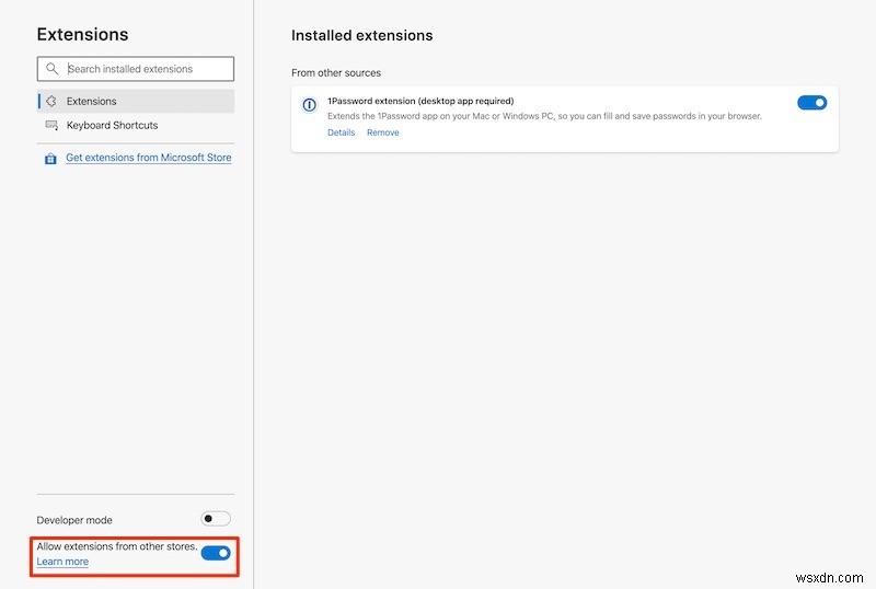 Microsoft EdgeにGoogle Chrome拡張機能をインストールする方法【初心者向け完全ガイド】