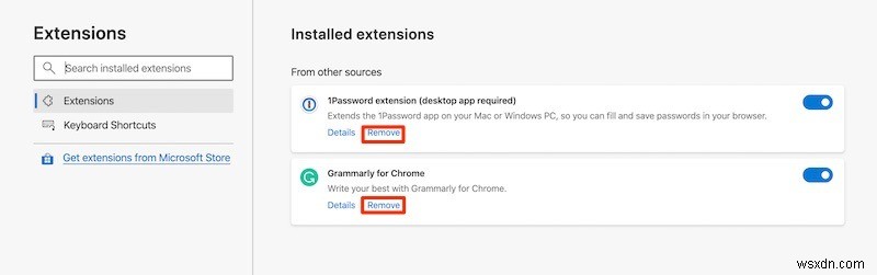 Microsoft EdgeにGoogle Chrome拡張機能をインストールする方法【初心者向け完全ガイド】
