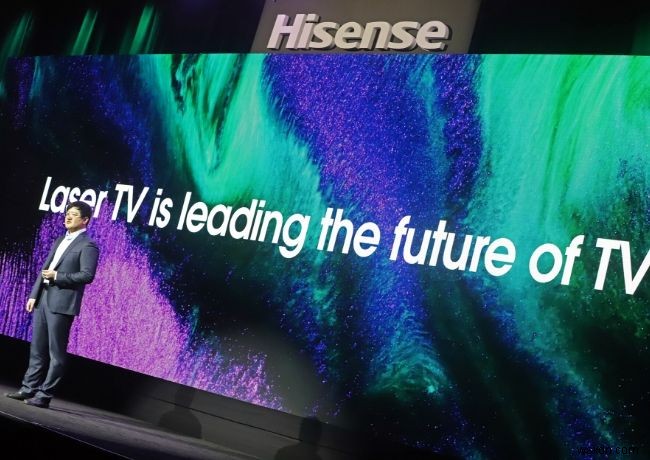CES 2020基調講演をおさらいする最良の方法|見逃し視聴ガイド