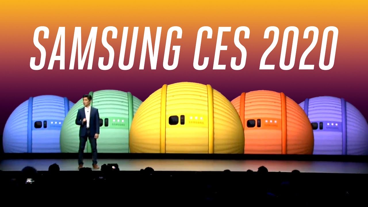 CES 2020基調講演をおさらいする最良の方法|見逃し視聴ガイド