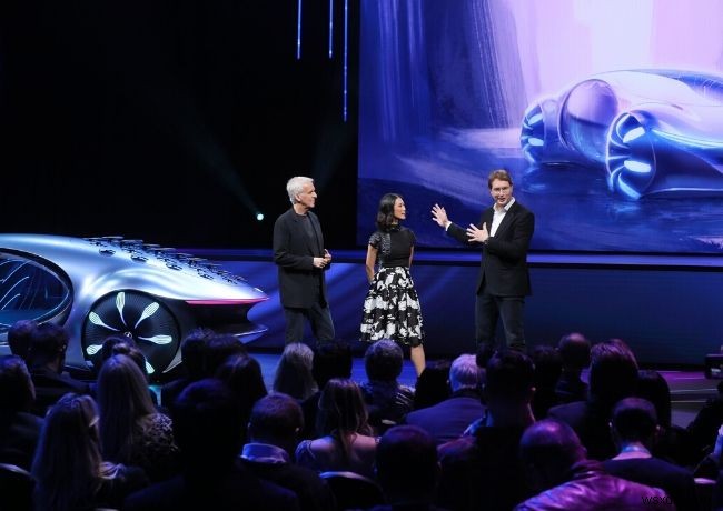 CES 2020基調講演をおさらいする最良の方法|見逃し視聴ガイド