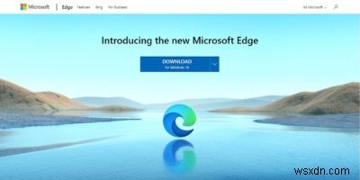 新しいMicrosoft Edge（Chromium版）を徹底レビュー！Chromeからの乗り換えはアリか？