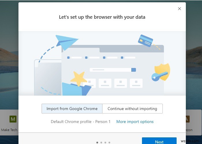 新しいMicrosoft Edge（Chromium版）を徹底レビュー！Chromeからの乗り換えはアリか？