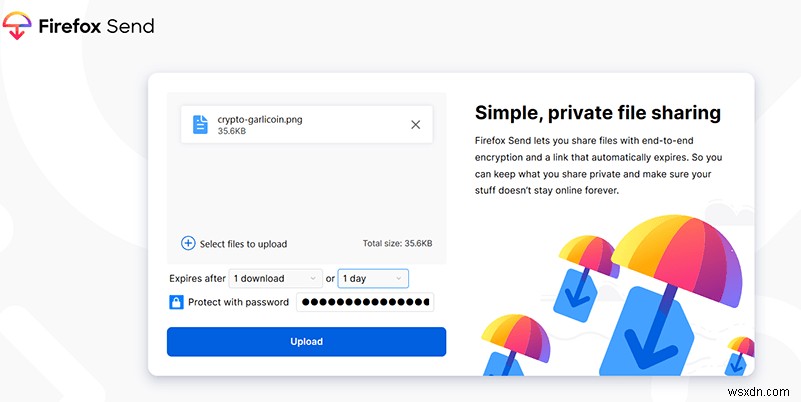 機密情報をインターネット経由で安全に送信する方法【初心者向けガイド】