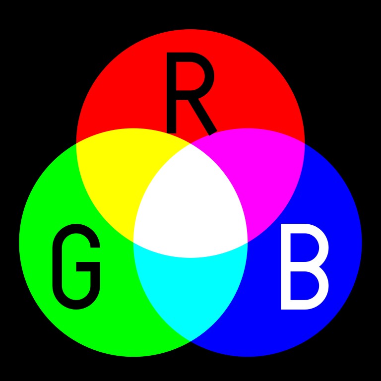 カラーコードの違いを徹底解説：16進数（HEX）・RGB・HSLの特徴と使い分け