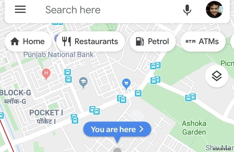 Googleマップをシークレットモードで使う方法｜履歴を残さず地図を利用する手順