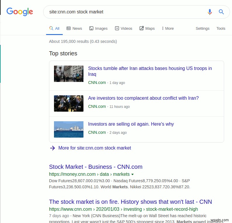 パワーユーザーのようにGoogle検索を使いこなす方法|知られざる検索テクニック