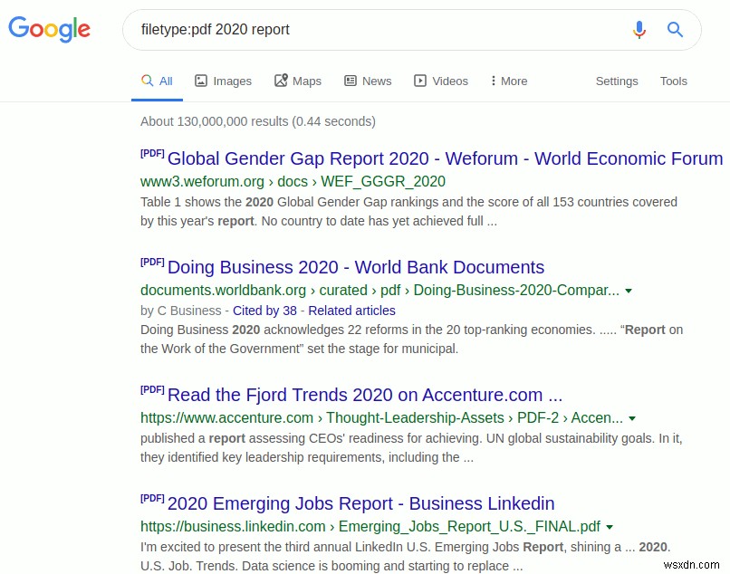 パワーユーザーのようにGoogle検索を使いこなす方法|知られざる検索テクニック