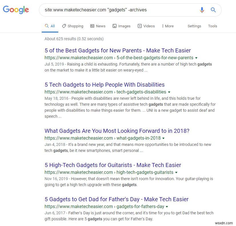 パワーユーザーのようにGoogle検索を使いこなす方法|知られざる検索テクニック