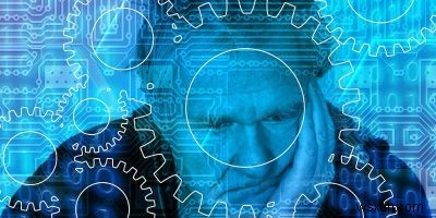 高齢者が最も被害に遭いやすいサイバー攻撃の種類と対策とは