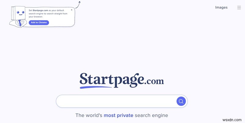 Googleに代わるおすすめ検索エンジン4選【プライバシー重視】
