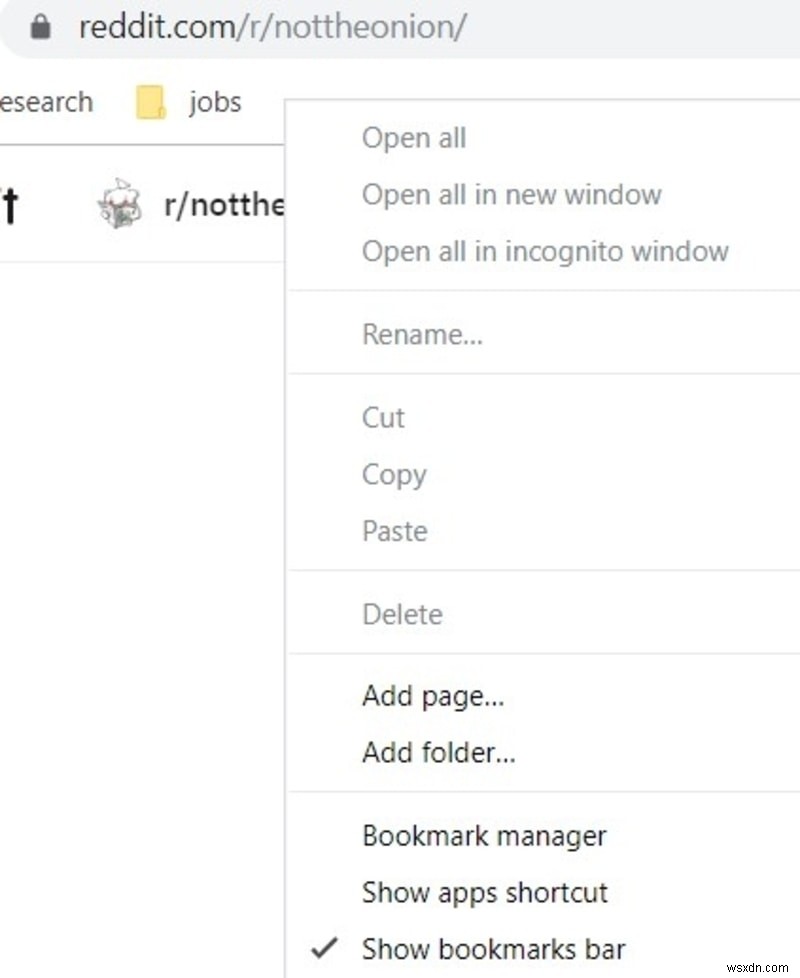 Google Chromeでブックマークを非表示にする方法|PC共有時のプライバシー対策5選