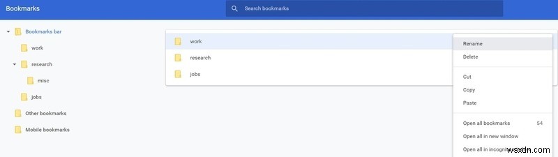 Google Chromeでブックマークを非表示にする方法|PC共有時のプライバシー対策5選