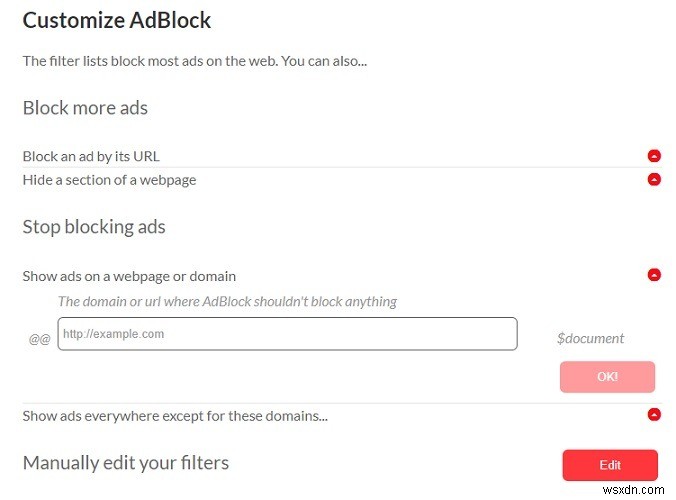 AdBlockとAdblock Plusの違いとは?徹底比較してどちらが最適か解説