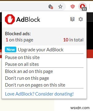 AdBlockとAdblock Plusの違いとは?徹底比較してどちらが最適か解説